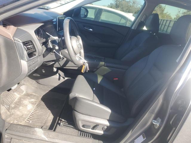 NISSAN ROGUE SL 2023
