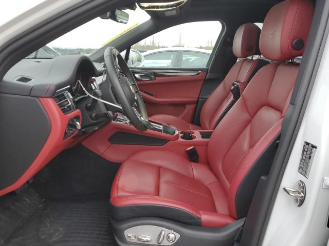 PORSCHE MACAN BASE 2023
