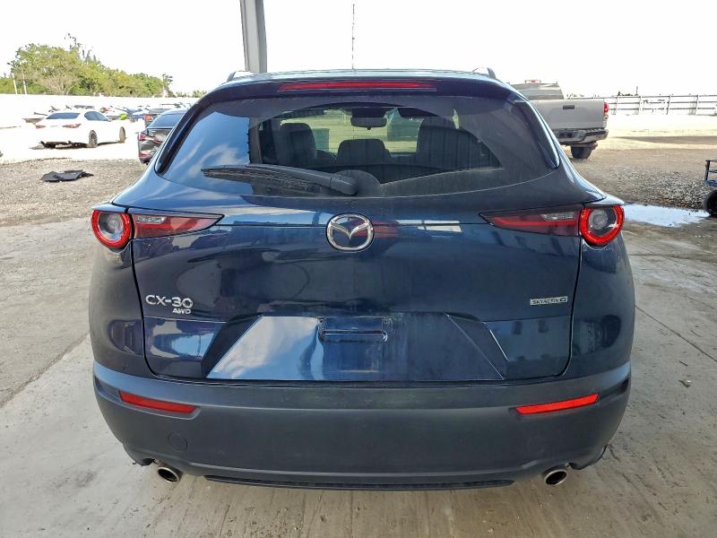 MAZDA CX-30 SELECT 2024