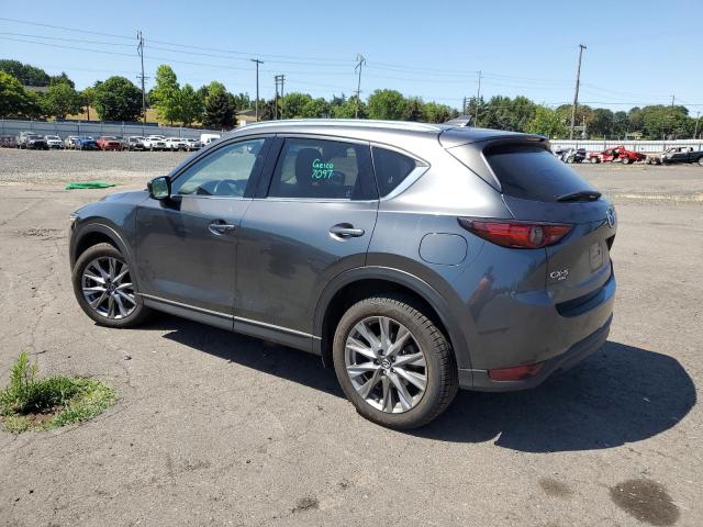 MAZDA CX-5 GRAND TOURING 2020