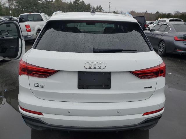 AUDI Q3 PREMIUM S LINE 45 2024
