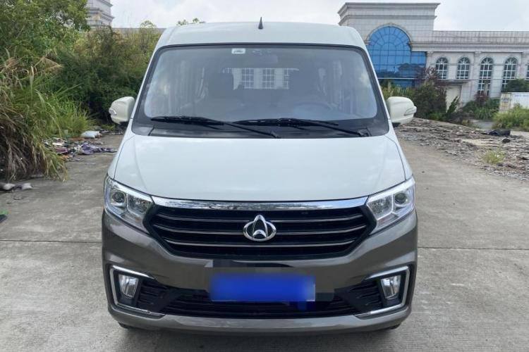 Changan Crossing Star V3 2022