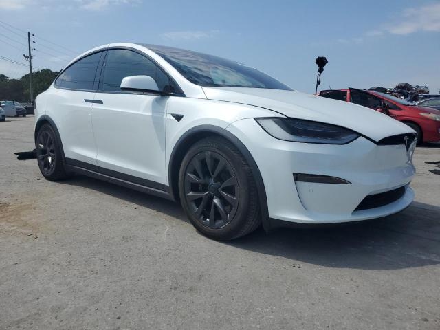 TESLA MODEL X 2022
