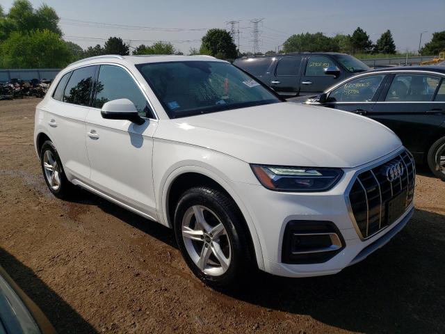 AUDI Q5 PREMIUM 40 2023