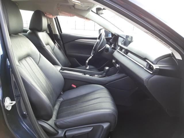 MAZDA 6 TOURING 2019