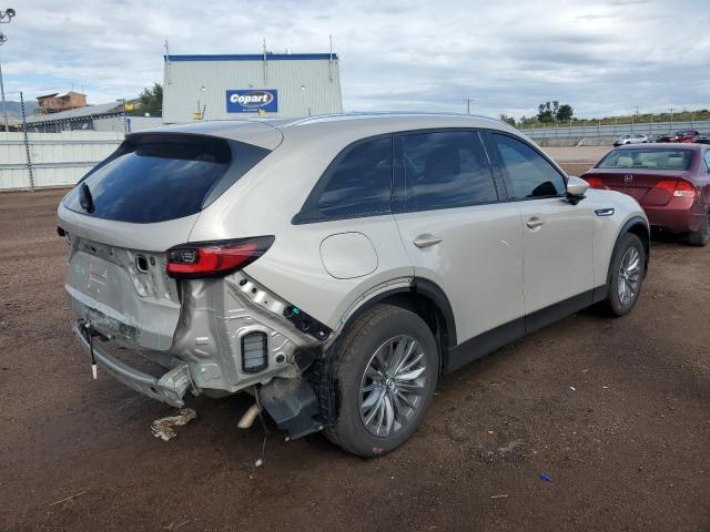 MAZDA CX-90 PREFERRED 2024