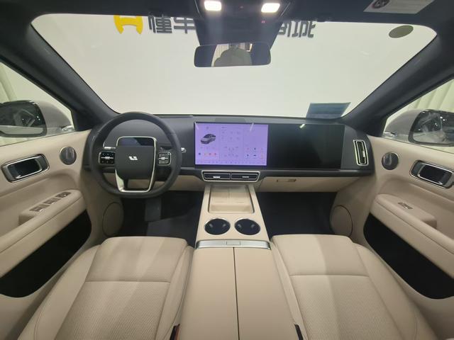 Li L6 2024