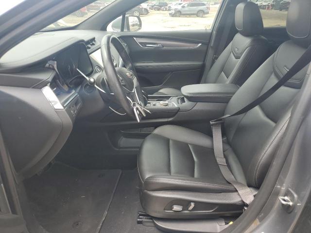 CADILLAC XT5 LUXURY 2021