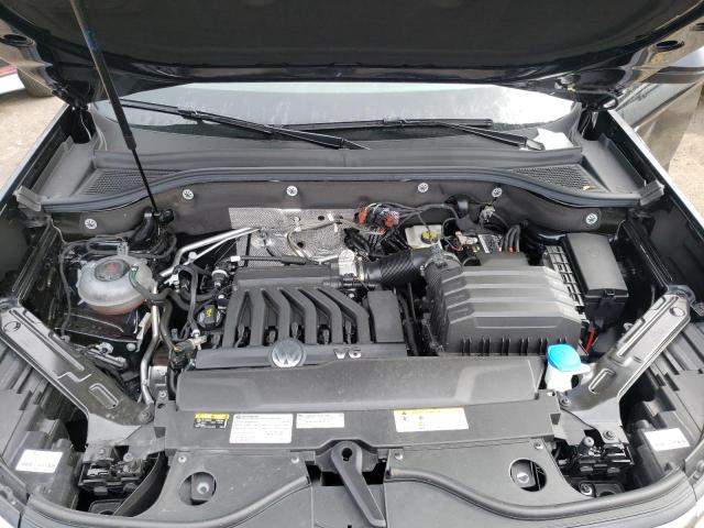 VOLKSWAGEN ATLAS CROSS SPORT SEL 2021
