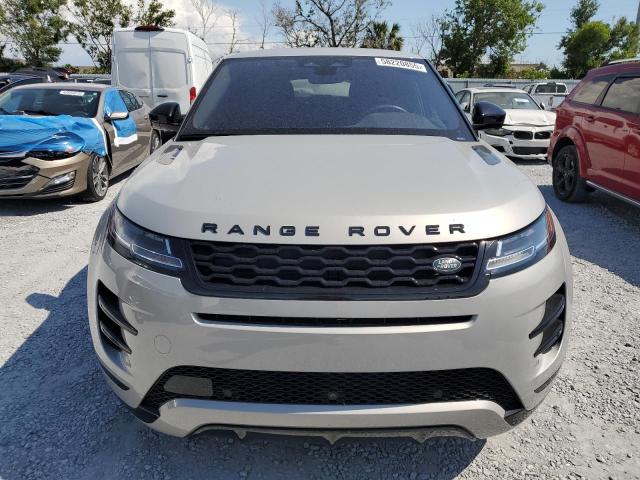 LAND ROVER RANGE ROVER EVOQUE 2021