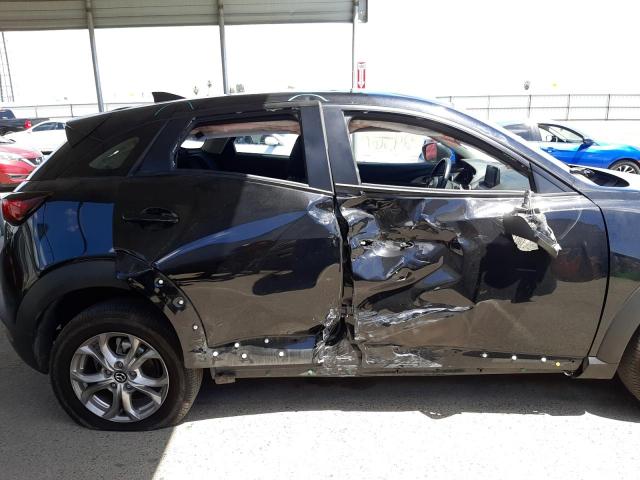 MAZDA CX-3 SPORT 2021