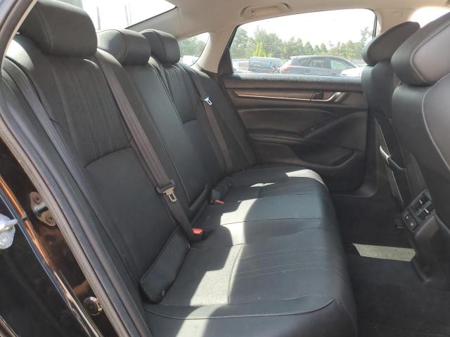 HONDA ACCORD EXL 2021