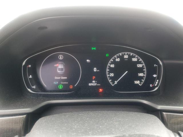 HONDA ACCORD SPORT 2021