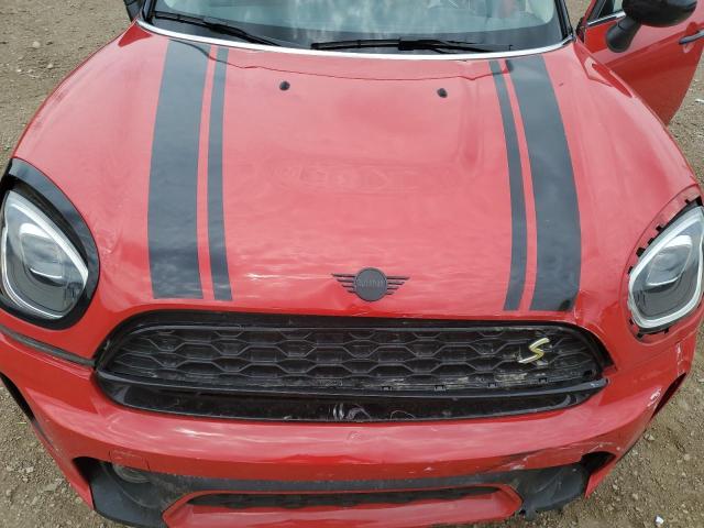 MINI COOPER S E COUNTRYMAN ALL4 2023