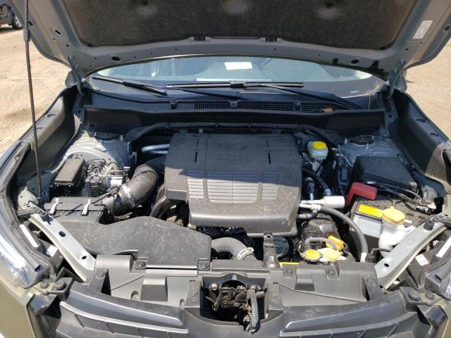 SUBARU FORESTER PREMIUM 2024