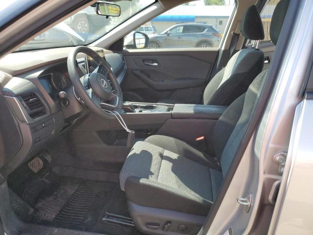 NISSAN ROGUE SV 2022