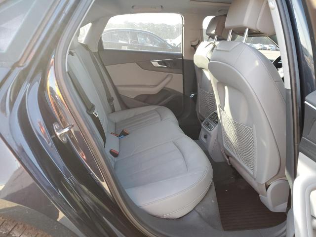 AUDI A4 PREMIUM 2018