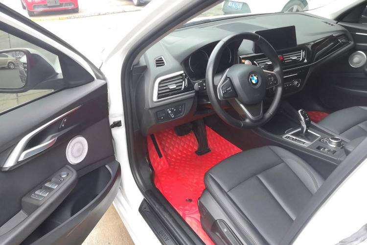 BMW 120i M-Sports Edition 2021