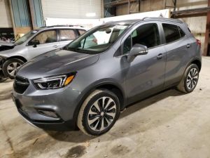 BUICK ENCORE ESSENCE 2020