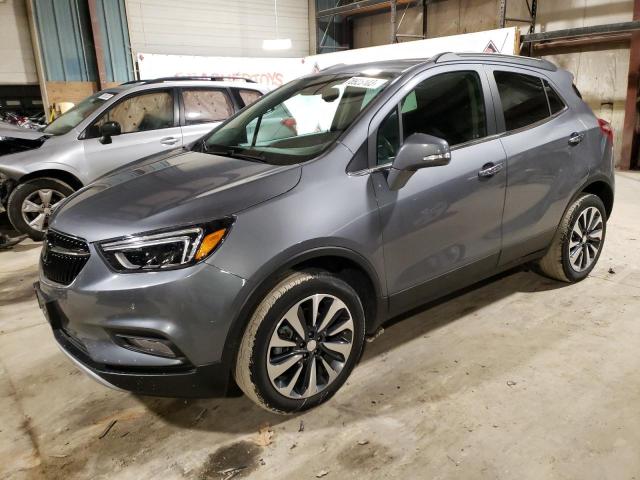 BUICK ENCORE ESSENCE 2020