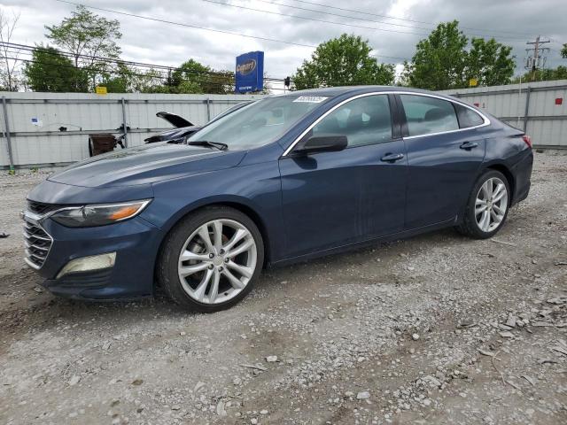 CHEVROLET MALIBU LT 2022