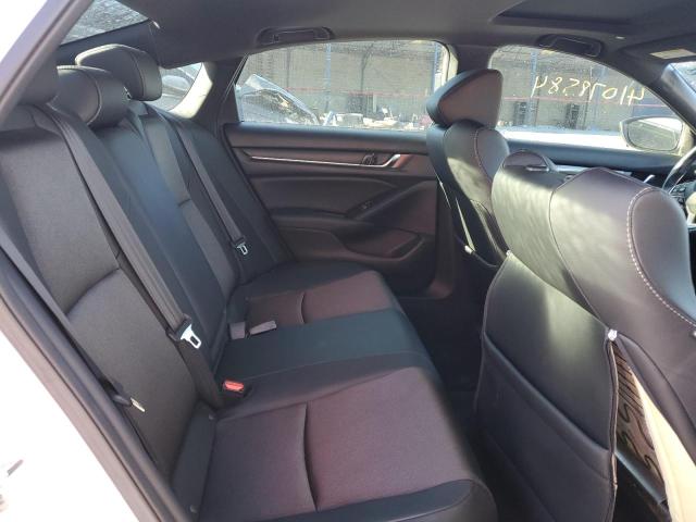 HONDA ACCORD SPORT 2021