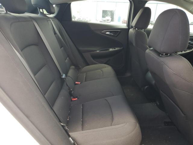 CHEVROLET MALIBU LS 2024