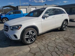 MERCEDES-BENZ GLC 300 4MATIC 2021