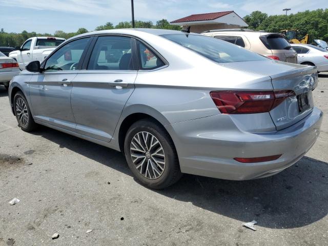 VOLKSWAGEN JETTA S 2020
