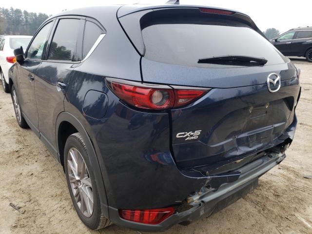 MAZDA CX-5 GRAND TOURING 2019