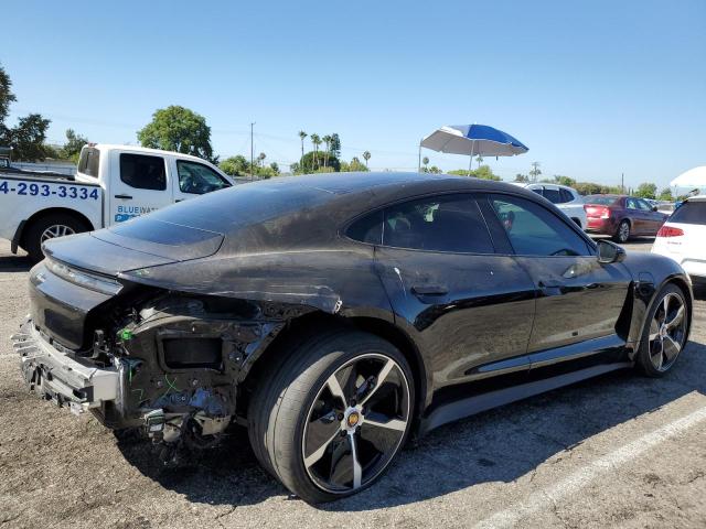 PORSCHE TAYCAN 2023