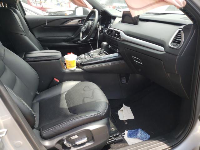 MAZDA CX-9 GRAND TOURING 2021