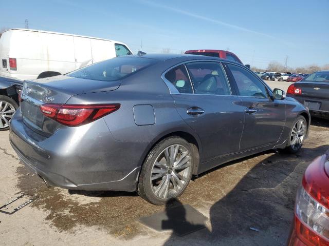 INFINITI Q50 SENSORY 2021
