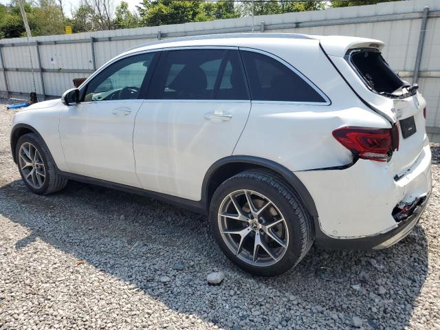 MERCEDES-BENZ GLC 300 4MATIC 2021