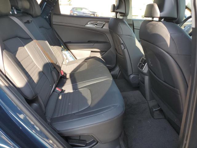 KIA SPORTAGE SX PRESTIGE 2025