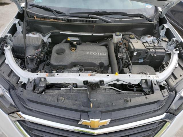 CHEVROLET EQUINOX LT 2021