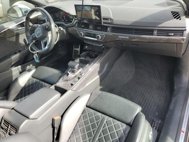 AUDI S5 PREMIUM PLUS 2023