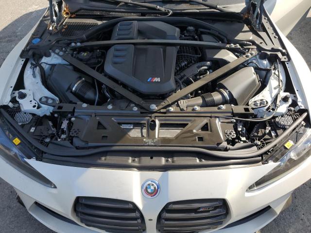 BMW M4 COMPETITION 2023