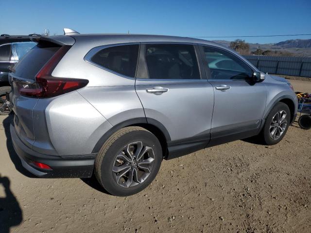 HONDA CR-V EX 2020