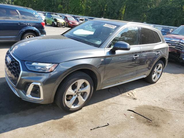 AUDI Q5 PREMIUM PLUS 45 2022