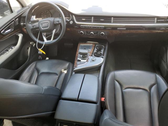 AUDI Q7 PREMIUM PLUS 2018