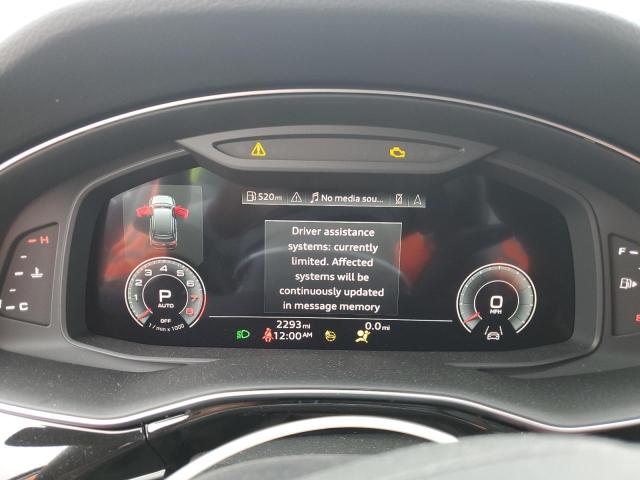 AUDI Q7 PREMIUM PLUS 2023