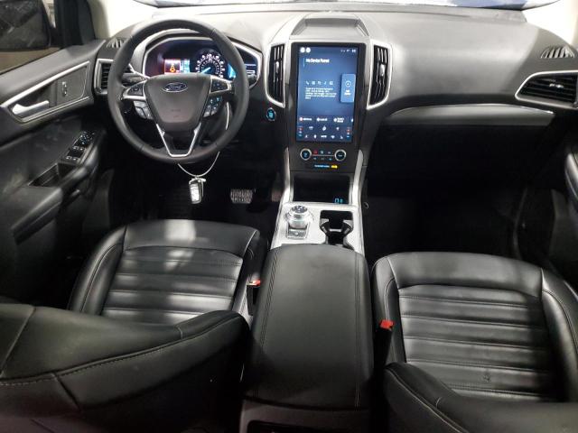 FORD EDGE SEL 2021