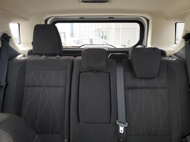 FORD ECOSPORT SE 2021