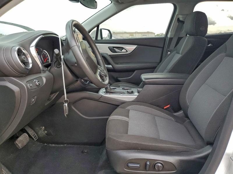 CHEVROLET BLAZER 2LT 2022