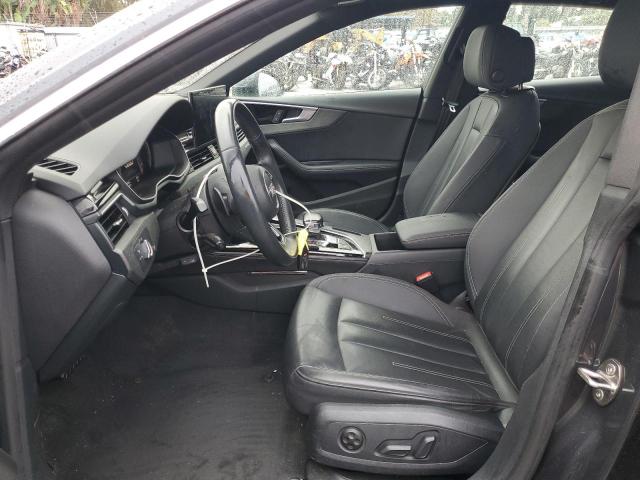 AUDI A5 PREMIUM PLUS 2020