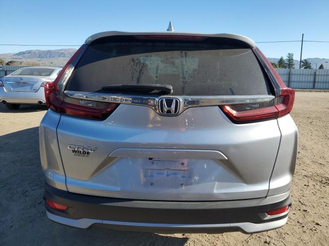 HONDA CR-V EX 2020