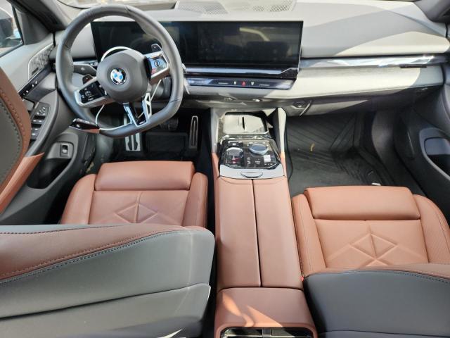 BMW 540 XI 2024