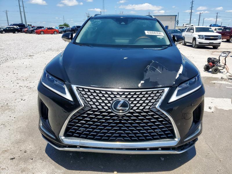 LEXUS RX 350 2020