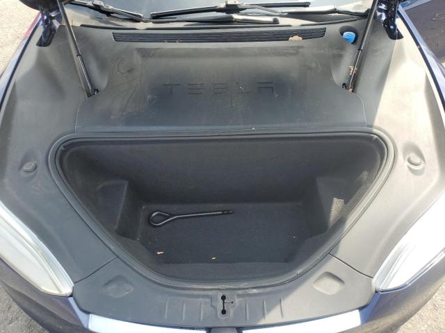 TESLA MODEL S 2018